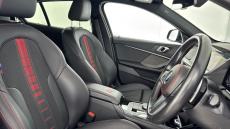 BMW 1 Series 128ti 5dr Step Auto [Live Cockpit Professional] Petrol Hatchback